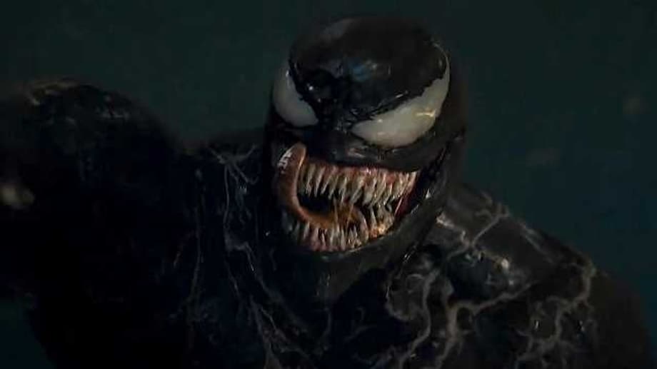 VENOM: LET THERE BE CARNAGE Star Tom Hardy Teases Future Spider-Man Plans And The Marvel Multiverse