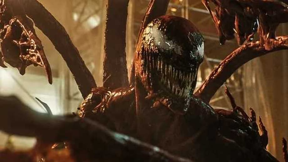 VENOM: LET THERE BE CARNAGE Supposedly ISN'T Going To Be Delayed Until 2022 After All