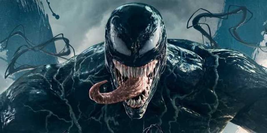 VENOM Sequel Officially In The Works At Sony; Woody Harrelson Set To Return As Carnage