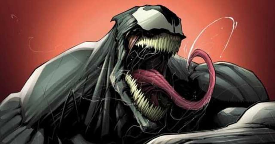 VENOM: Sony Pictures Launches An Official Twitter Account For The Upcoming SPIDER-MAN Spinoff