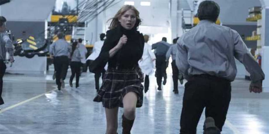 VENOM Star Michelle Williams Confirms Return For Andy Serkis' Sequel; Wants More Time As She-Venom