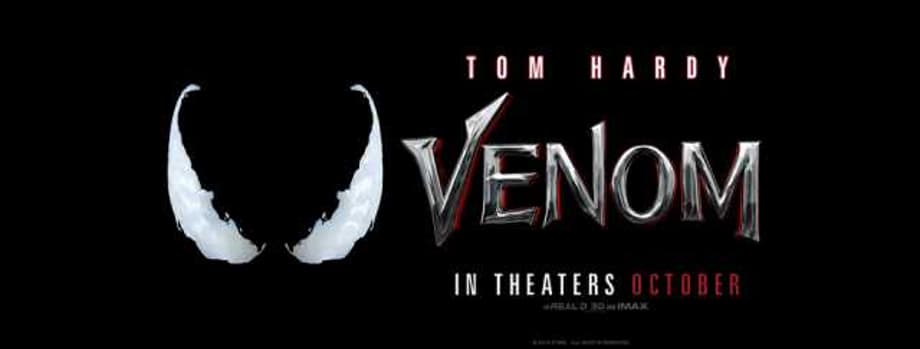 VENOM: The Full CinemaCon Trailer For Sony's Upcoming SPIDER-MAN Spinoff Has Now Leaked Online