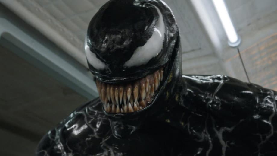 VENOM: THE LAST DANCE Director Kelly Marcel Says Knull Is NOT A &quot;One And Done&quot; Villain: &quot;God Is Coming&quot;