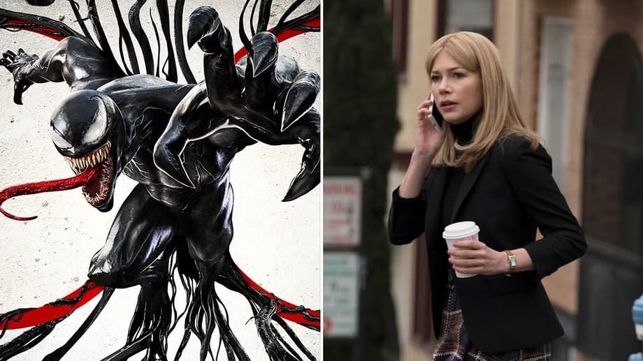 VENOM: THE LAST DANCE Director Talks Michelle Williams' Absence, Possible VENOM 4 Plans, And More