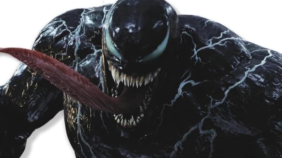 VENOM: THE LAST DANCE Promo Art Reveals New Look At The Lethal Protector And Those Venomized Animals