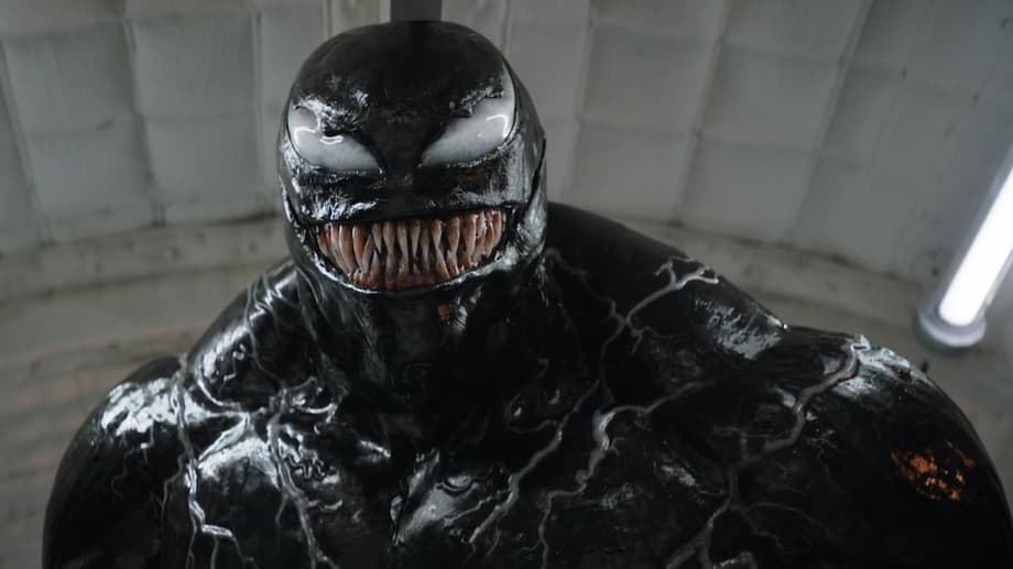 VENOM: THE LAST DANCE Rumored Runtime Makes It Sony's Longest Marvel Movie To Date