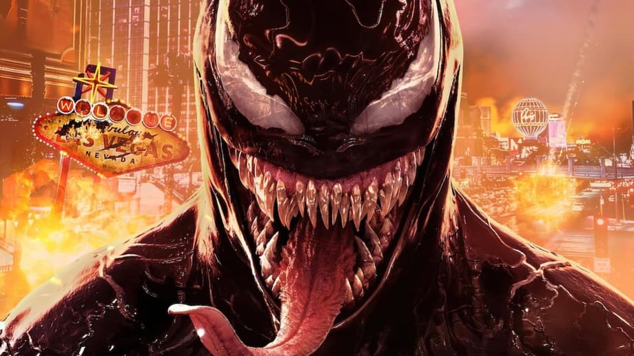 VENOM: THE LAST DANCE Star Tom Hardy Talks Spider-Man Battle As Director Teases Future Plans For Knull