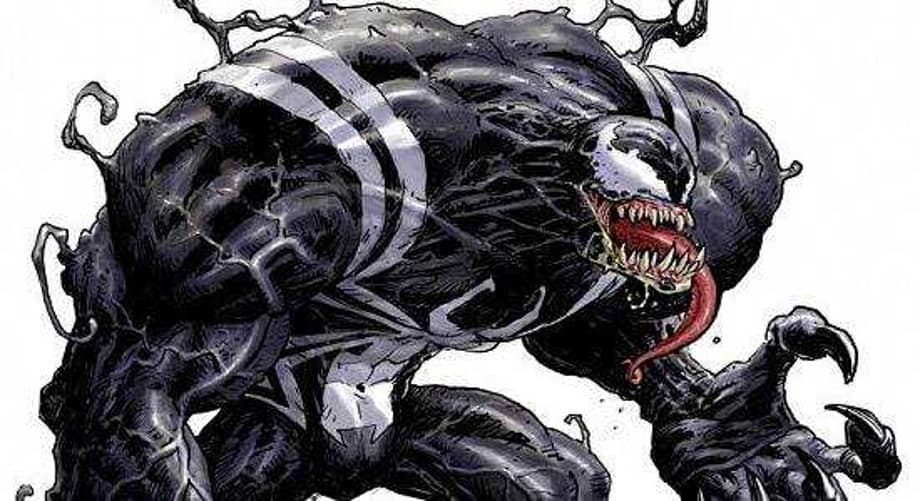 VENOM Will Reportedly Feature Ann Weying, AKA She-Venom, And Take Inspiration From ULTIMATE SPIDER-MAN