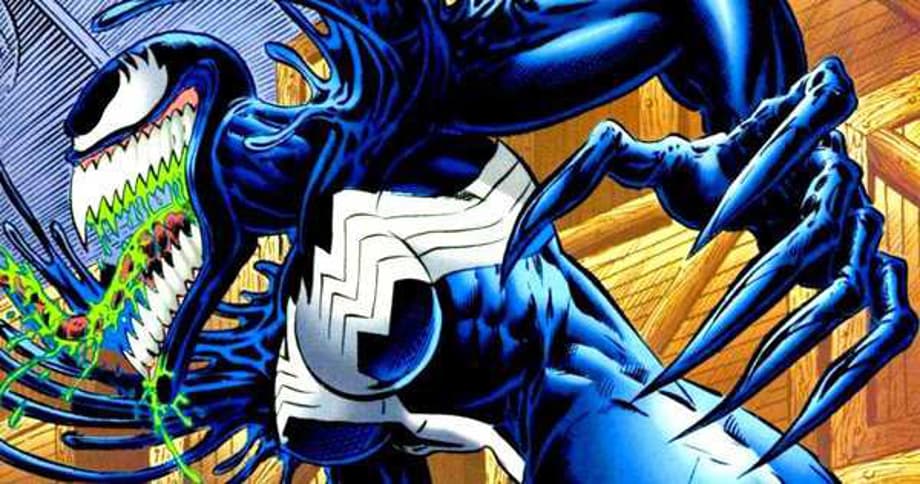 VENOM Working Title Revealed; New Audition Tape Seemingly Confirms Ann Weying, AKA She-Venom