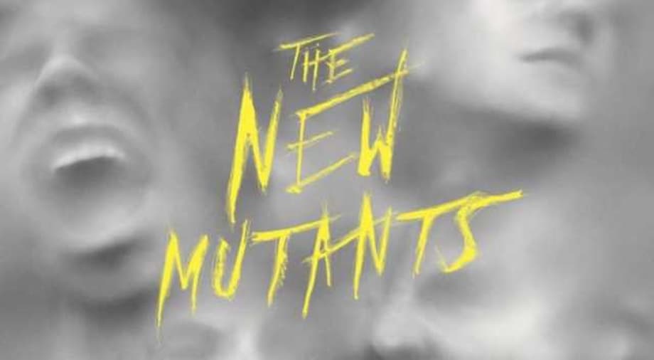 VIDEO: Check Out Marilyn Manson's Cover Of &quot;Cry Little Sister&quot; For THE NEW MUTANTS Soundtrack