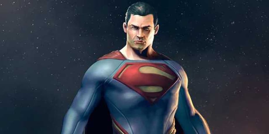 VIDEO GAMES: BATMAN: ARKHAM Developer Rocksteady Confirms They're Not Working On A SUPERMAN Game