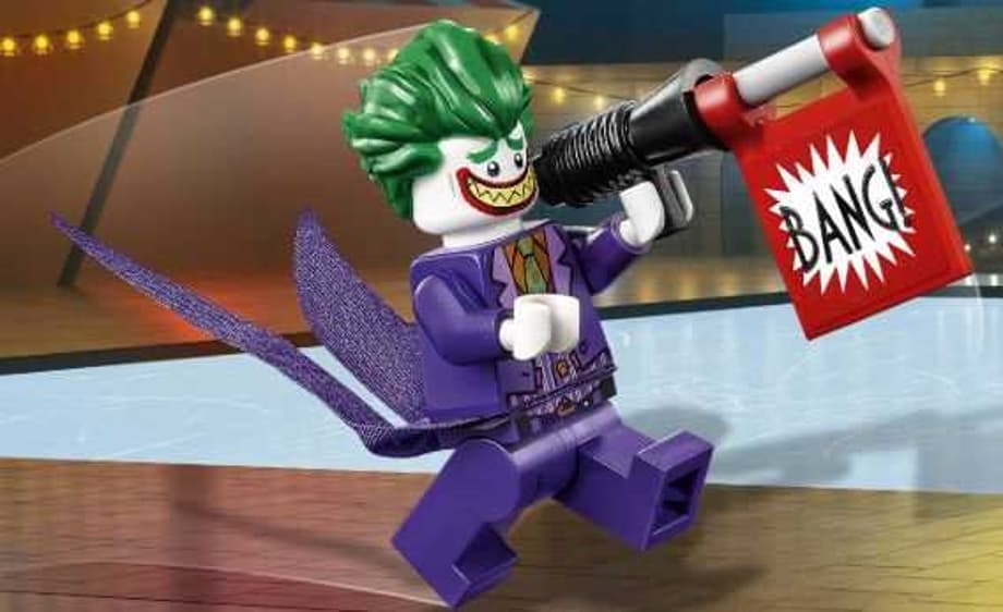 VIDEO GAMES: Chaos Is Coming With Possible LEGO DC VILLAINS Announcement Next Week