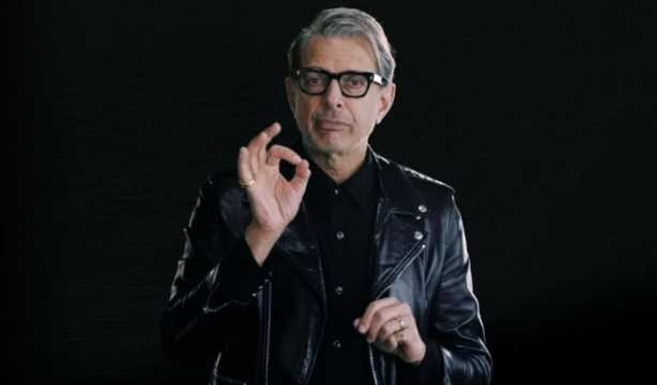 Video Games: JURASSIC WORLD EVOLUTION Makes Jeff Goldblum's Dr. Malcolm Your Dino-Breeding Conscience