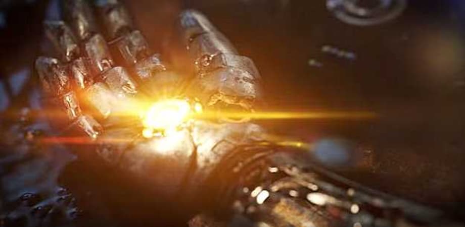 VIDEO GAMES: Marvel Announces THE AVENGERS PROJECT From Square Enix - #REASSEMBLE