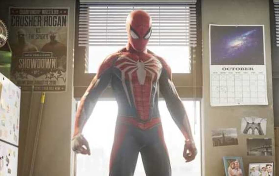 VIDEO GAMES: New Marvel's SPIDER-MAN Story Trailer Confirms Main Villain, Miles Morales And Much More