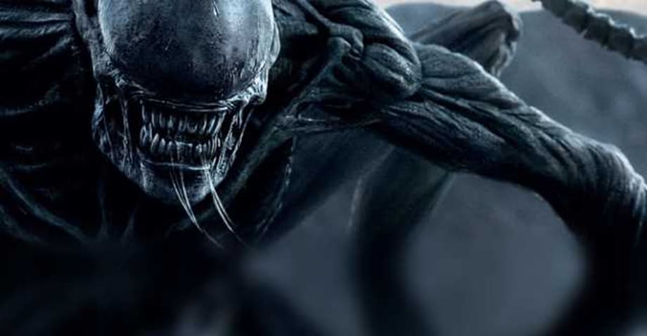 VIDEO GAMES: New Shooter Set In The ALIEN Cinematic Universe In Development At Cold Iron Studios