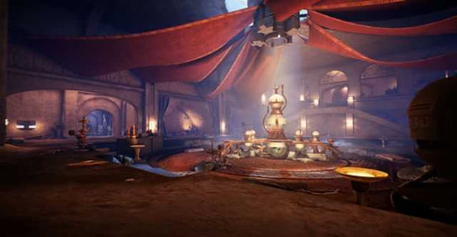 Video Games: STAR WAR BATTLEFRONT 2's Han Solo Season Arrives Next Week With First Batch Of Content