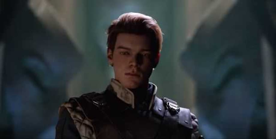 VIDEO GAMES: STAR WARS JEDI: FALLEN ORDER Officially Revealed With GOTHAM Star Cameron Monaghan As Lead