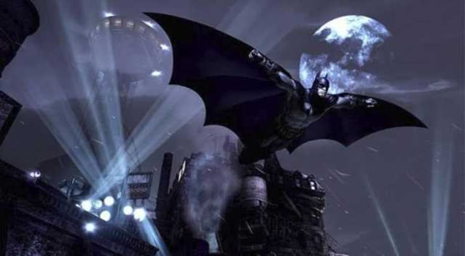 VIDEO GAMES: Warner Bros. Brings Six BATMAN Titles To EA's Origin Access Vault For PC