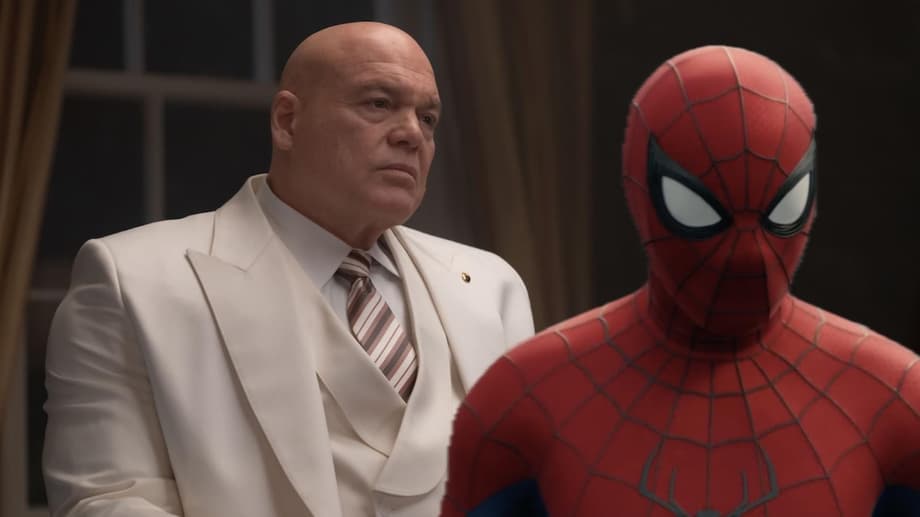 Vincent D'Onofrio Says Spider-Man vs. Kingpin Will Happen When Sony And Marvel "Get Their Sh*t Together"