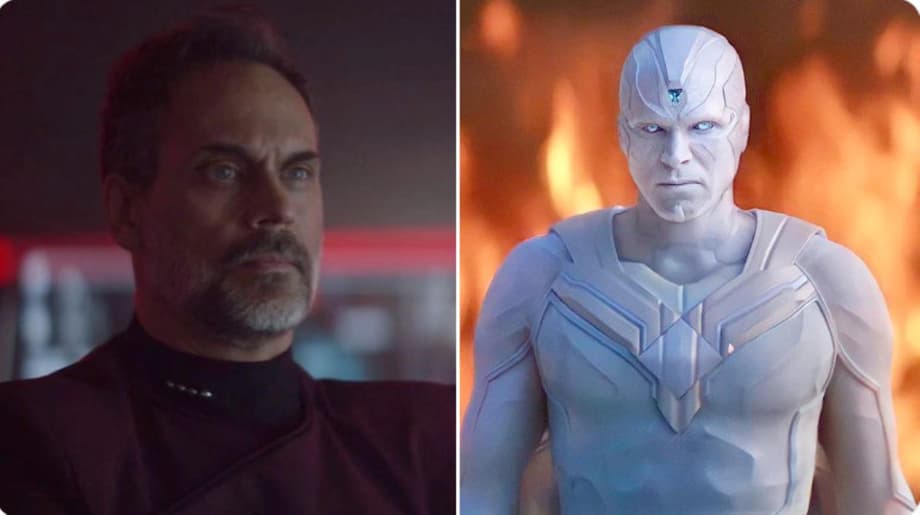 VISION Disney+ Series Casts PICARD Actor Todd Stashwick As A Mysterious Villain