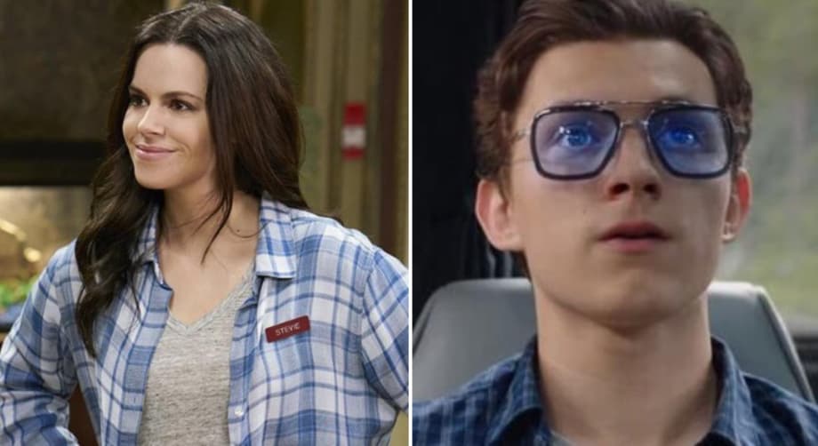 VISION Series Officially Adds SCHITT'S CREEK Star Emily Hampshire As Human Version Of E.D.I.T.H.
