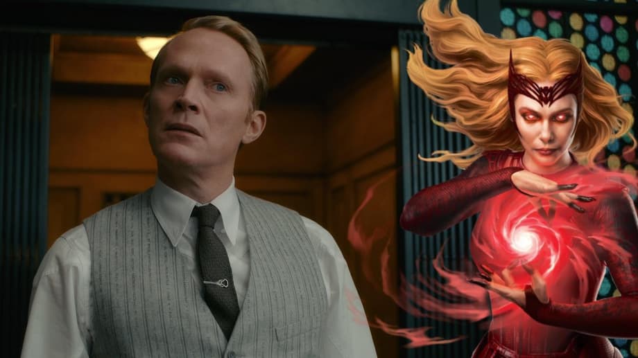 VisionQuest Showrunner Reveals Whether Scarlet Witch Appears As New Rumor Promises [Spoiler] Cameo