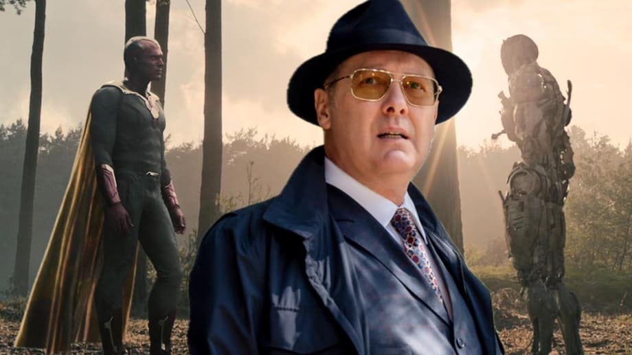 VISIONQUEST Showrunner Reveals Whether We'll See Ultron In His Robotic Form; Teases &quot;Very Different&quot; Episodes