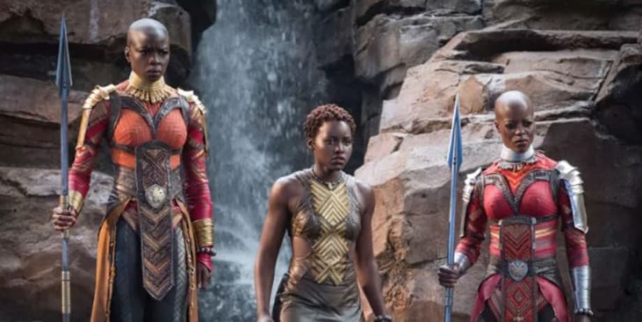 WAKANDA FOREVER: Marvel Announces New Comic Series Focused On BLACK PANTHER's Dora Milaje