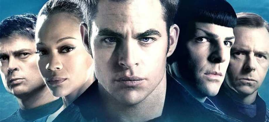 WANDAVISION Director Matt Shakman To Helm New STAR TREK Movie; Kelvin Crew Expected To Return