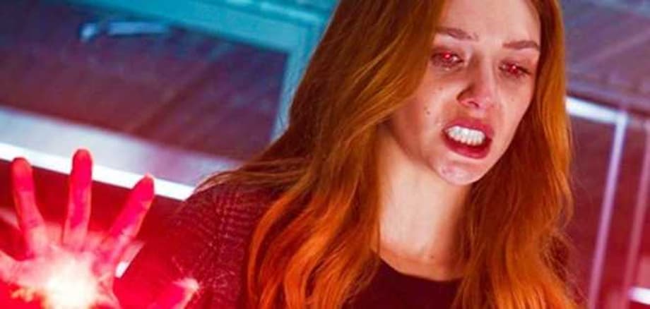 WANDAVISION Head Writer Explains Why [SPOILER] Didn't Factor Into &quot;The Series Finale&quot;