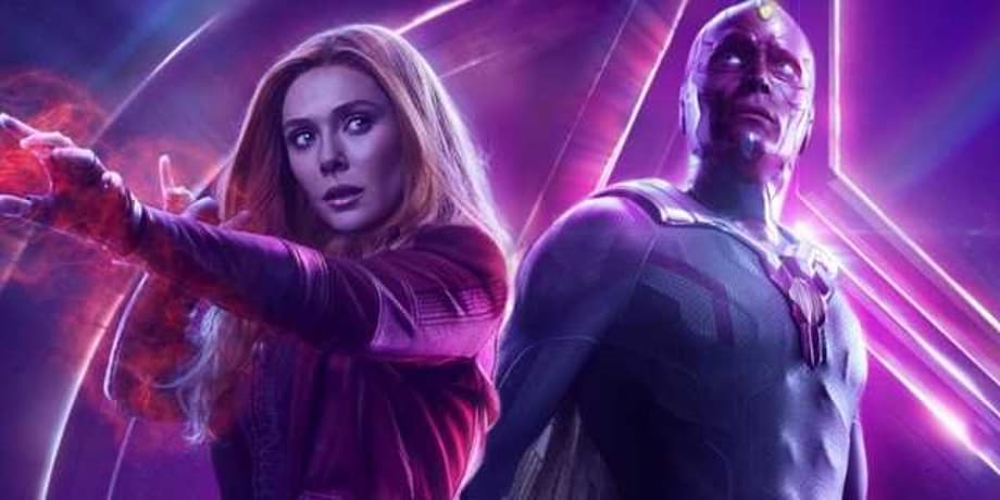 WANDAVISION Rumored To Be Half Sitcom And Half Epic Marvel Movie; More Plot Details Possibly Revealed