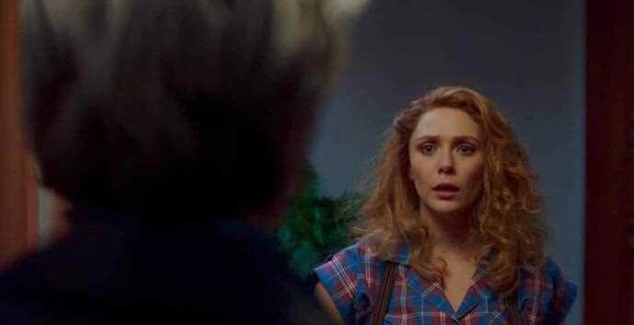 WANDAVISION Showrunner Comments On Introducing [Spoiler]: &quot;It Was Complicated&quot;