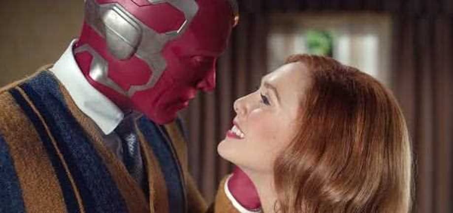 WANDAVISION Showrunner Says She Never Intended To Let Scarlet Witch &quot;Off The Hook&quot; - SPOILERS