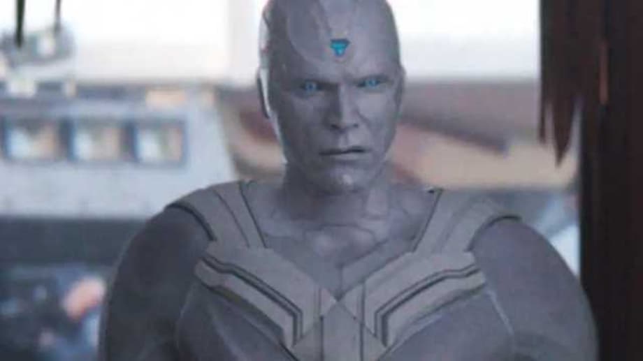 WANDAVISION Star Paul Bettany Reveals Whether He Knows When White Vision Will Return In The MCU