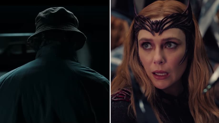 WANDAVISION's [SPOILER] Returns In AGATHA ALL ALONG But What Does Billy's Revelation Mean For Scarlet Witch?