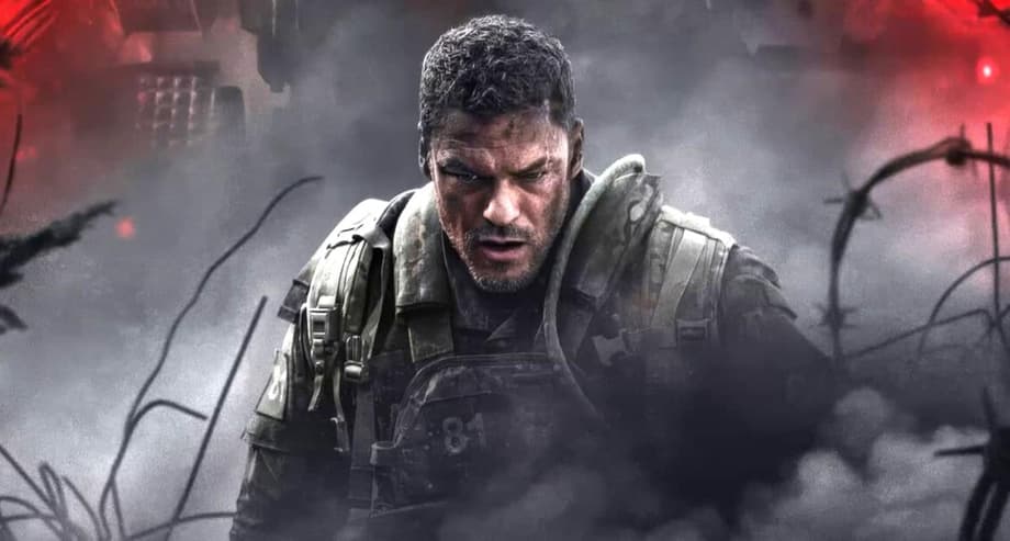 WAR MACHINE Rotten Tomatoes Score Revealed As Alan Ritchson's New Sci-Fi Thriller Hits Netflix