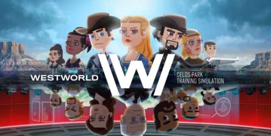 Warner Bros. Announces WESTWORLD Mobile Game That Puts You In Complete Control Of The Park