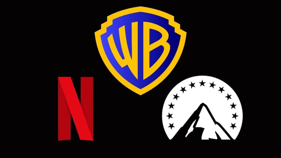Warner Bros. Discovery Reopens Paramount Talks As Netflix Responds To Competitor's "Antics"