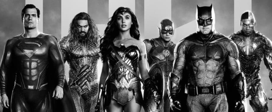 Warner Bros. Insiders Reportedly Believe ZACK SNYDER'S JUSTICE LEAGUE &quot;Never Should've Happened&quot;