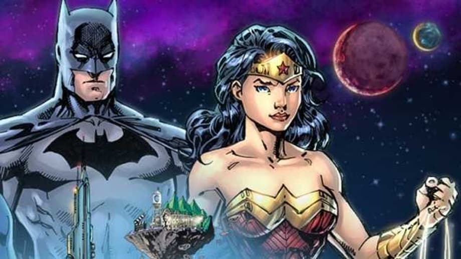 Warner Bros. May Be Considering Monetizing DC FanDome And Similar Upcoming Online Events