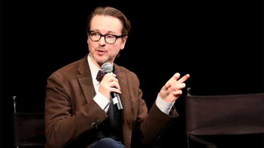 Warner Bros. Officially Announces That Matt Reeves Will Direct THE BATMAN In Place Of Ben Affleck