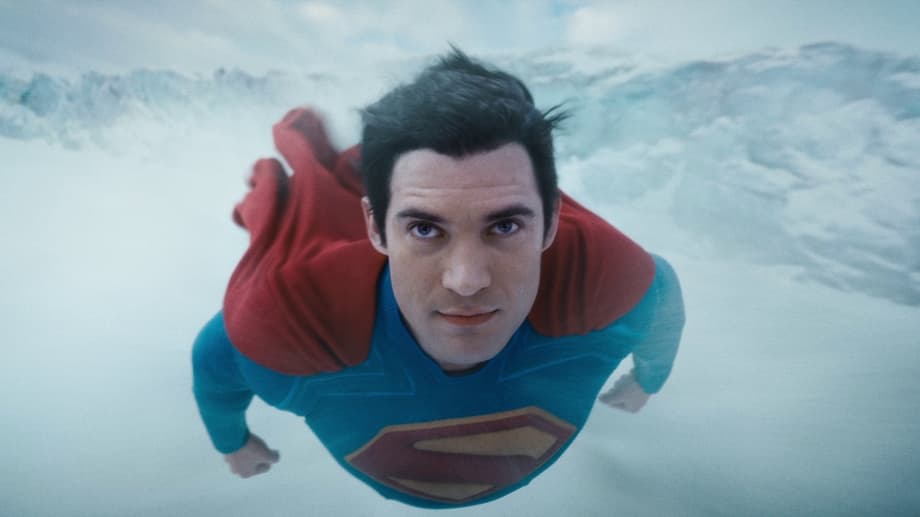 Warner Bros. Pictures' Future May Hinge On SUPERMAN's Success; Is Peter Safran Set To Leave DC Studios?