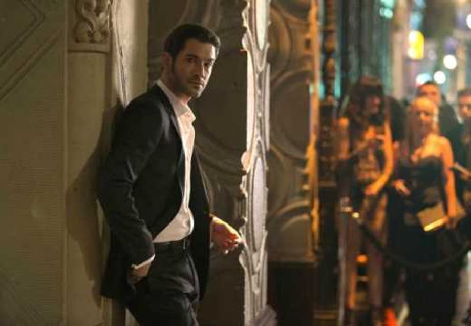 Warner Bros. Should Rescue Lucifer One Way or Another