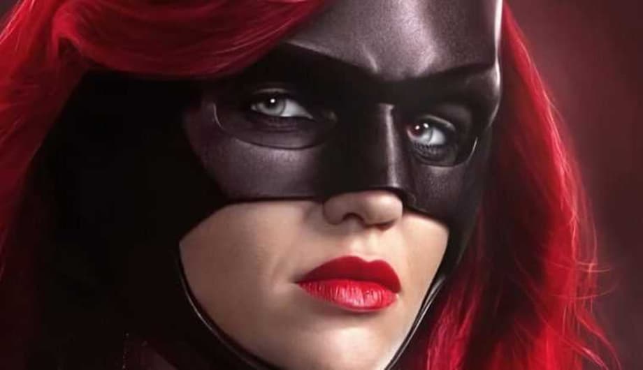 Warner Bros. TV Responds To Former BATWOMAN Star Ruby Rose's Allegations