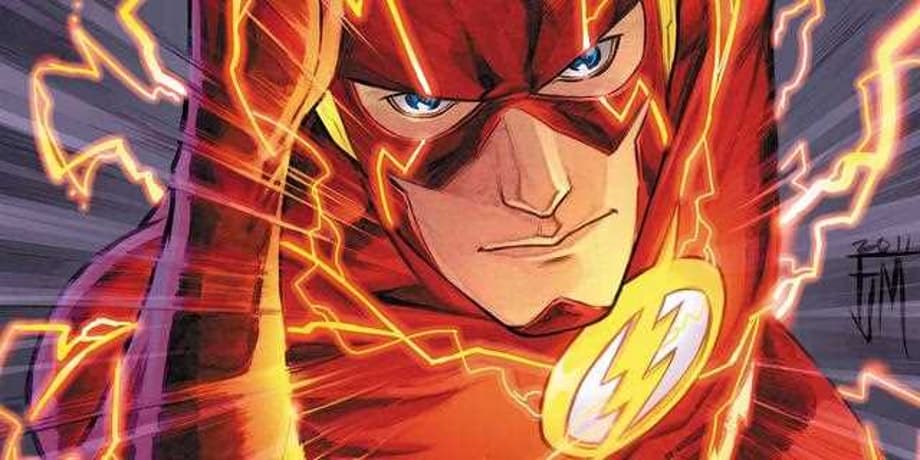 Warner Bros.' Upcoming Solo FLASH Movie May Not Actually Be Titled FLASHPOINT After All