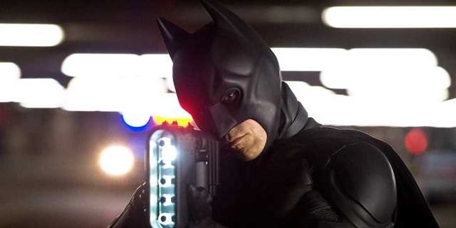 Warner Bros. Wanted A Sequel To THE DARK KNIGHT RISES According To Star Christian Bale