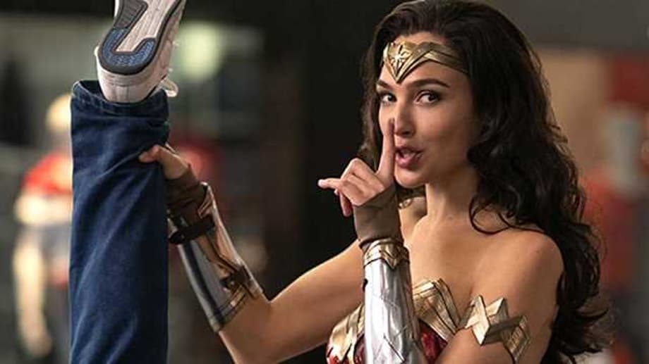 WarnerMedia CFO Warns There Could Be Further Delays With Titles Like WONDER WOMAN 1984 And DUNE