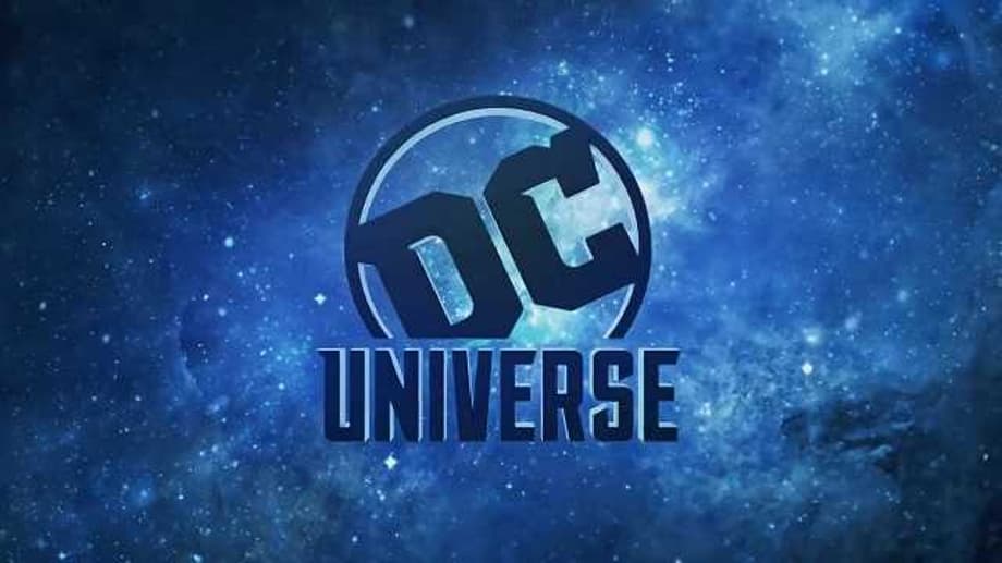 WarnerMedia Lays Off Most Of DC Universe's Staff Along With DC Comics Editor-In-Chief Bob Harris