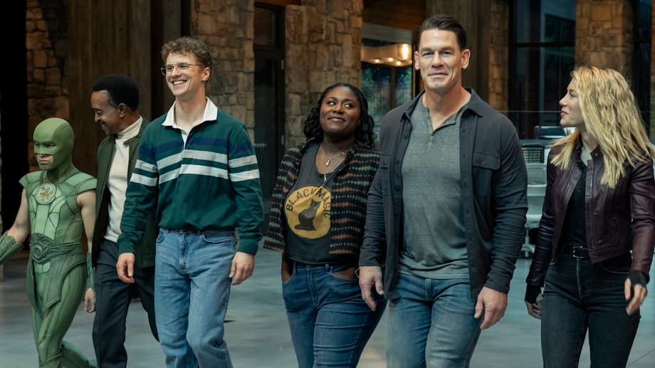 Was PEACEMAKER Season 2 (And Its Divisive Finale) DC Studios And The DCU's First Misstep?